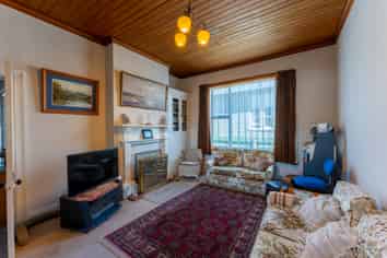 63 College Road, Parkside