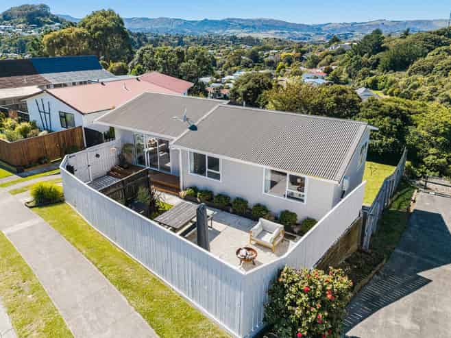 11 Parkinson Close, Whitby