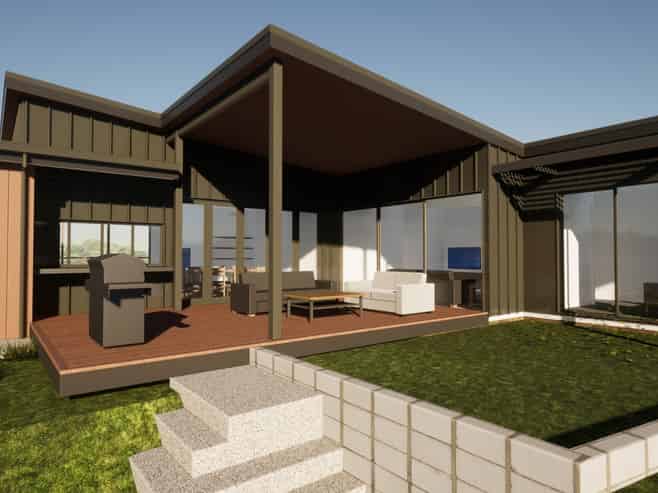 17 Harbour View Road, Harbour View