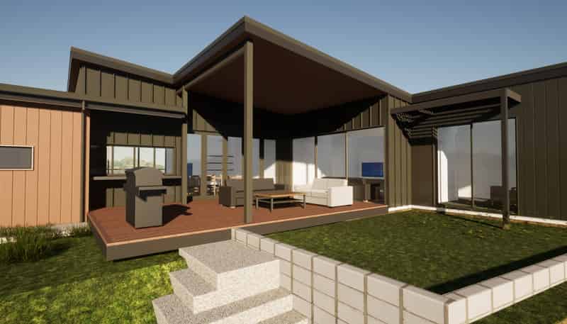 17 Harbour View Road, Harbour View