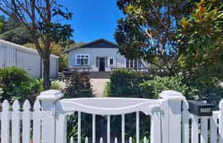 1350 Rings Road, Coromandel