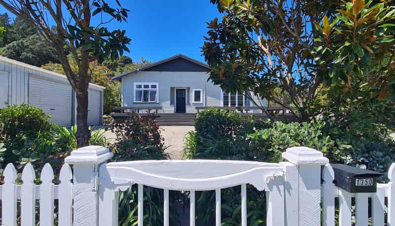 1350 Rings Road, Coromandel