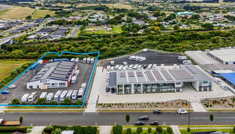 50 Gateway Park Drive, Pokeno