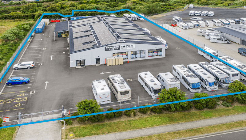 50 Gateway Park Drive, Pokeno