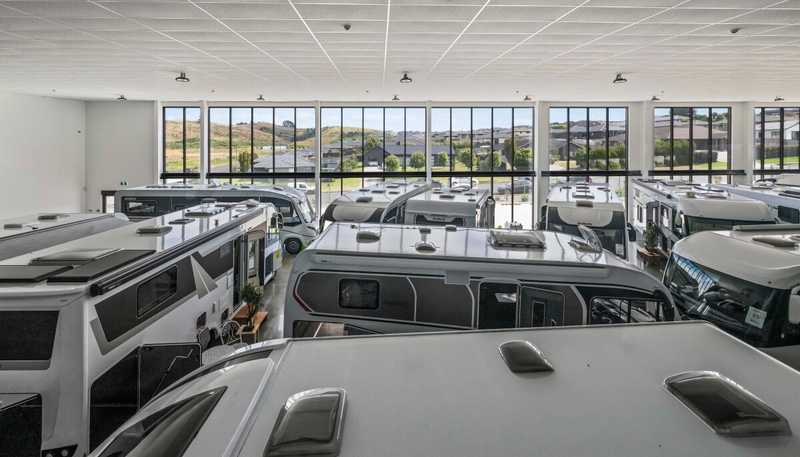 50 Gateway Park Drive, Pokeno