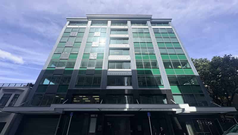 Level 3/23 Kate Sheppard Place, Thorndon