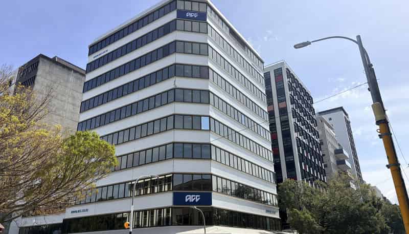 Level 8/81 Molesworth Street, Thorndon