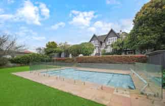 211 Victoria Avenue, Remuera