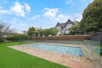 211 Victoria Avenue, Remuera