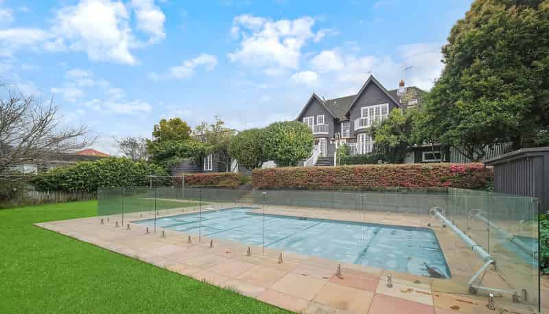 211 Victoria Avenue, Remuera