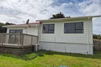 Northland - Address withheld