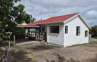 Northland - Address withheld