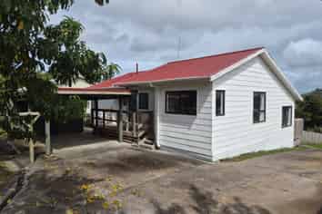 Northland - Address withheld