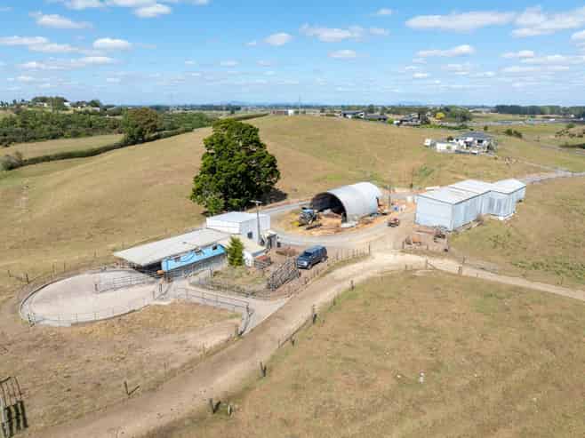 520a Kainui Road, Taupiri