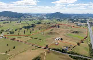 520a Kainui Road, Taupiri