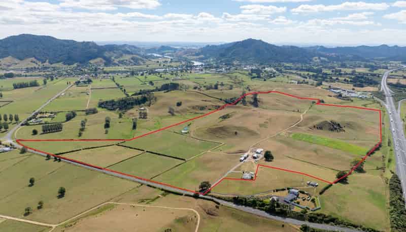 520a Kainui Road, Taupiri