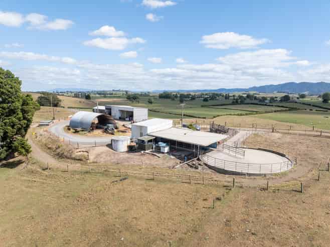 520a Kainui Road, Taupiri