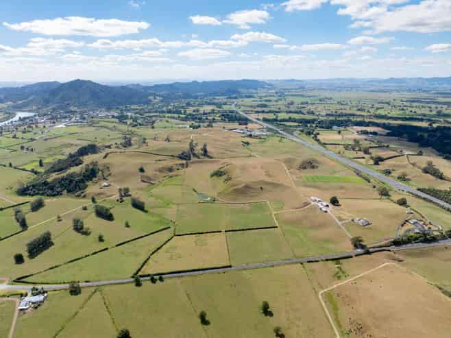 520a Kainui Road, Taupiri