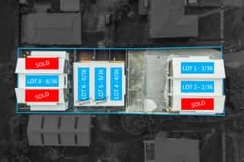 Lot 2 - 2/36 Woodside Road, Massey
