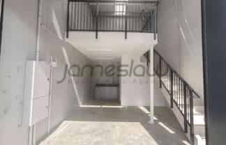 49sqm Light Industrial Unit with Mezzanine