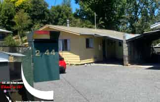 2/44 Manson Street, Taumarunui