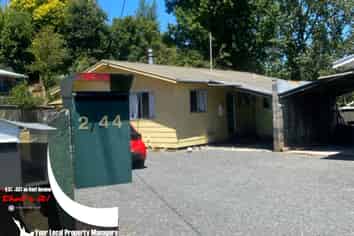 2/44 Manson Street, Taumarunui