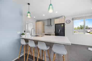 8 Pennycook Place, Lake Hawea