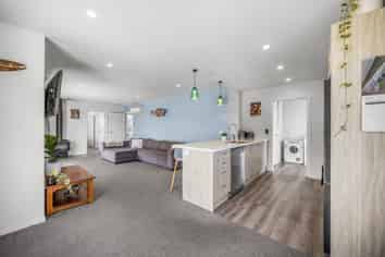 8 Pennycook Place, Lake Hawea