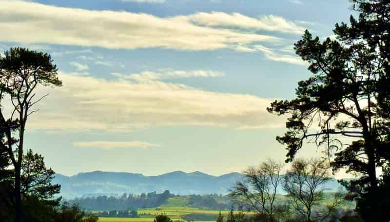 Lot 1, 1066 Dartmoor Road, Puketapu