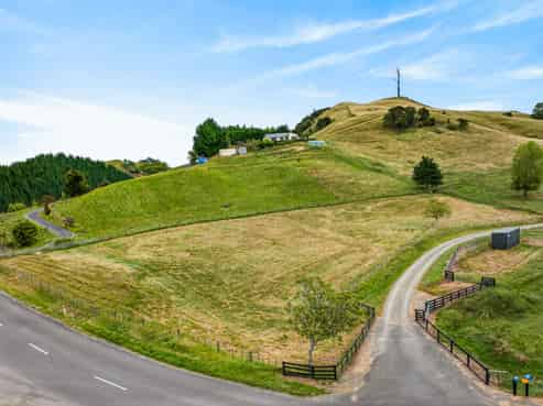 Lot 1, 1066 Dartmoor Road, Puketapu