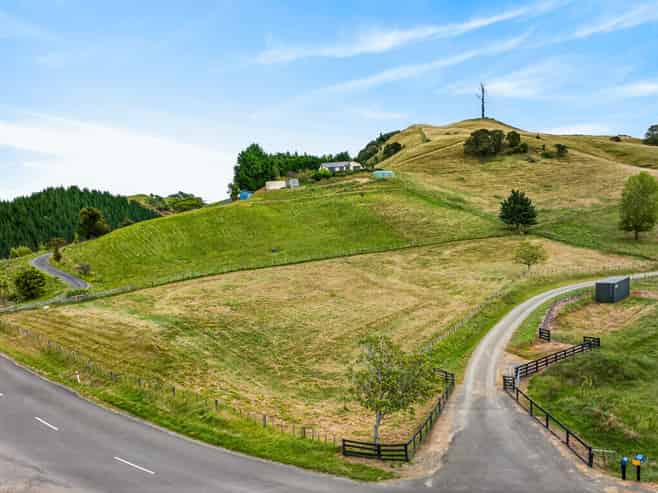 Lot 1, 1066 Dartmoor Road, Puketapu