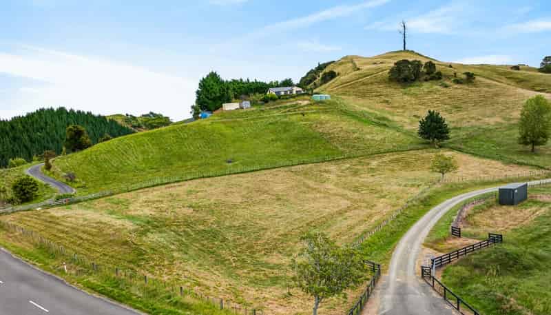 Lot 1, 1066 Dartmoor Road, Puketapu