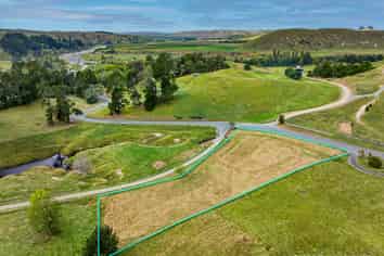 Lot 1, 1086 Dartmoor Road, Puketapu