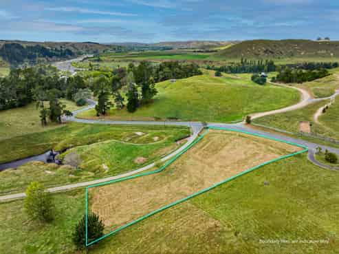 Lot 1, 1066 Dartmoor Road, Puketapu