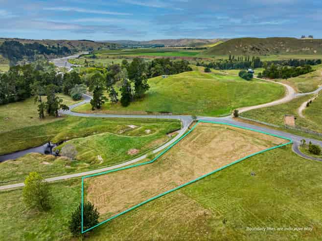 Lot 1, 1066 Dartmoor Road, Puketapu