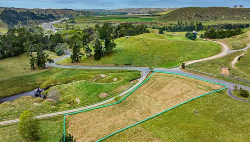 Lot 1, 1086 Dartmoor Road, Puketapu