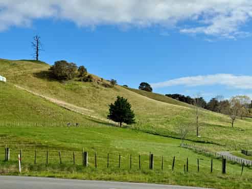 Lot 1, 1066 Dartmoor Road, Puketapu