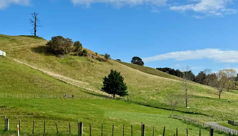 Lot 1, 1066 Dartmoor Road, Puketapu