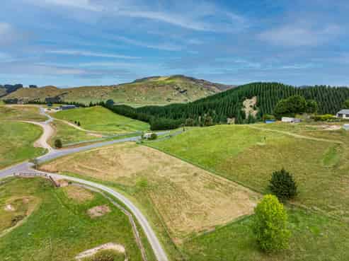 Lot 1, 1066 Dartmoor Road, Puketapu