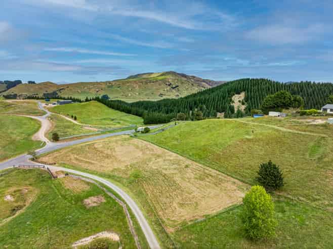 Lot 1, 1066 Dartmoor Road, Puketapu