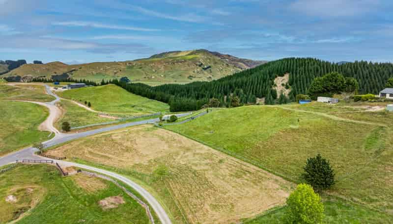 Lot 1, 1066 Dartmoor Road, Puketapu