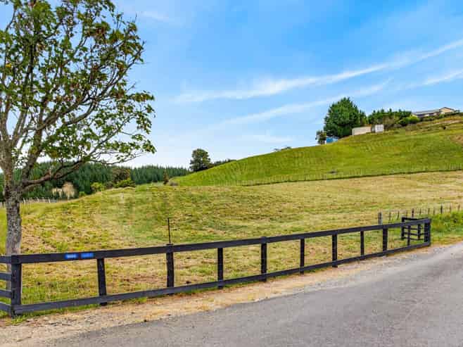 Lot 1, 1066 Dartmoor Road, Puketapu