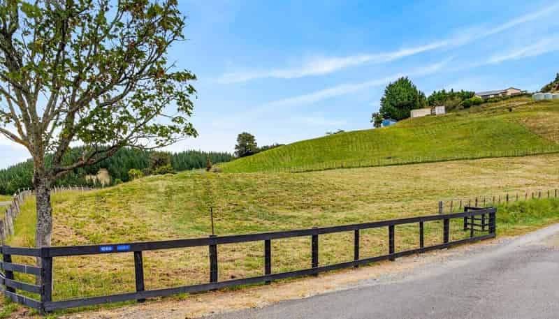 Lot 1, 1066 Dartmoor Road, Puketapu