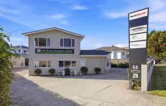 55 Golf Road, Mount Maunganui