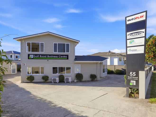 55 Golf Road, Mount Maunganui