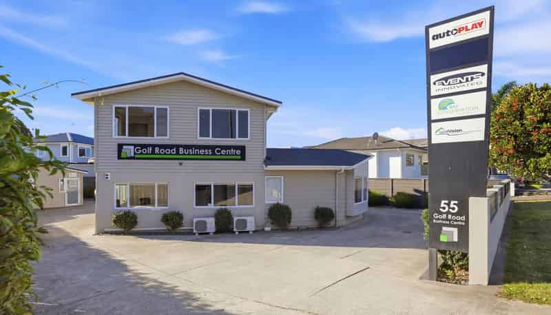 55 Golf Road, Mount Maunganui