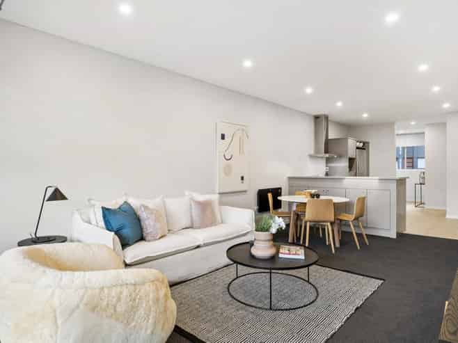 1H/11 Augustus Terrace , Parnell