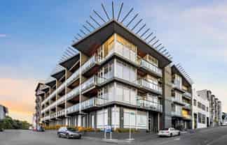 1H/11 Augustus Terrace , Parnell