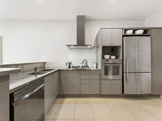 1H/11 Augustus Terrace , Parnell