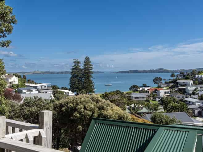 29 Rewa Place, Russell